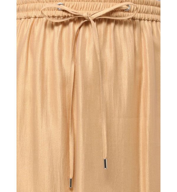 ELENDEEK「SHINY EASY SK」|スカート|