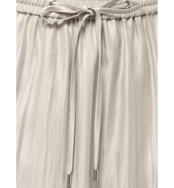 ELENDEEK「SHINY EASY SK」|スカート|