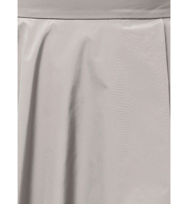 ELENDEEK「RANDOM TIERED SK」|スカート|