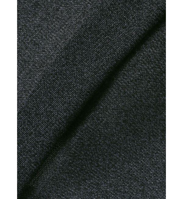 ELENDEEK「COLOR LAYERED HALF SLEEVES KT」|ニット・セーター|