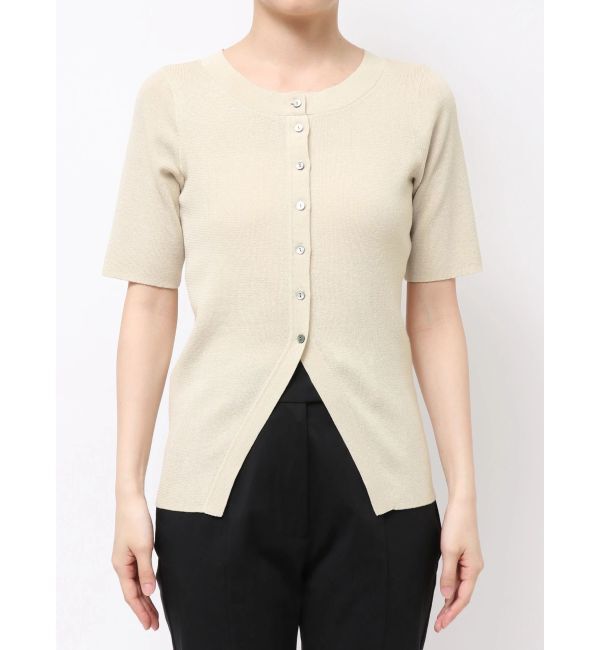 ELENDEEK「MULTIWAY SCARF SET KT CD」|カーディガン|