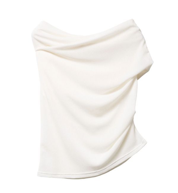 ELENDEEK「OFF SHOULDER CS」|Tシャツ・カットソー|