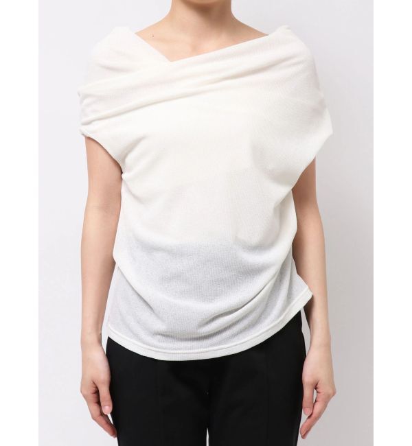 ELENDEEK「OFF SHOULDER CS」|Tシャツ・カットソー|