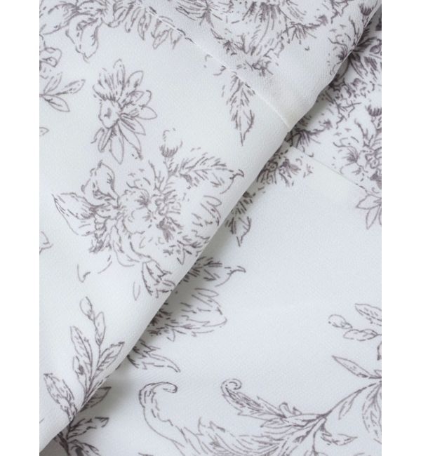 RESEXXY「コルセットシャツフレアワンピース」|ワンピース|