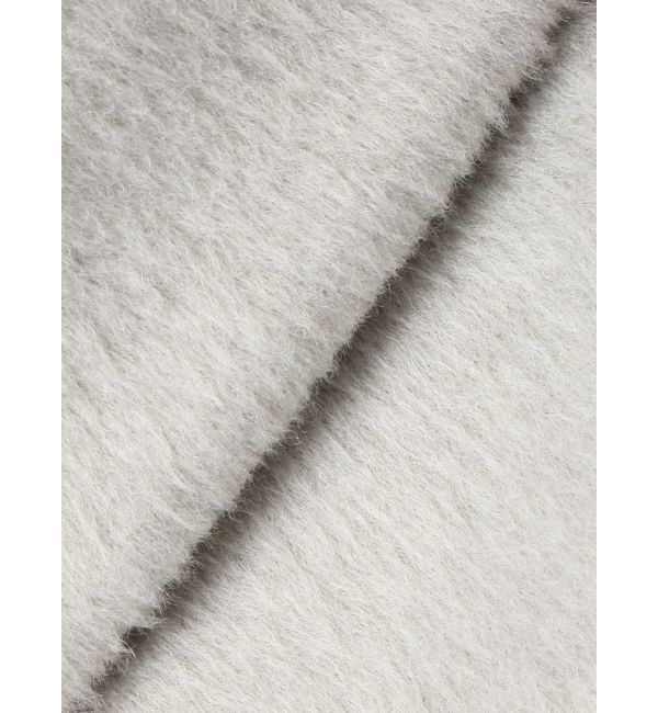 RESEXXY「フェイクファーミニスカート【セットアップ着用可能】」|スカート|