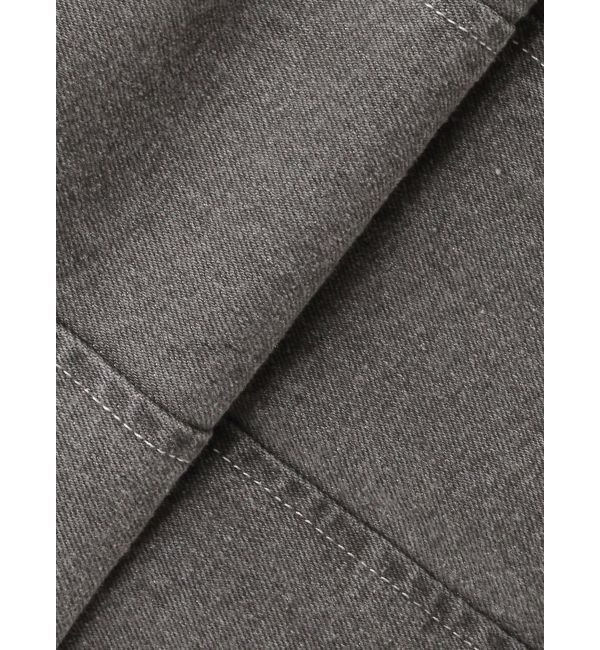 dazzlin「バックレースアップスイッチングマーメイドスカート」|スカート|