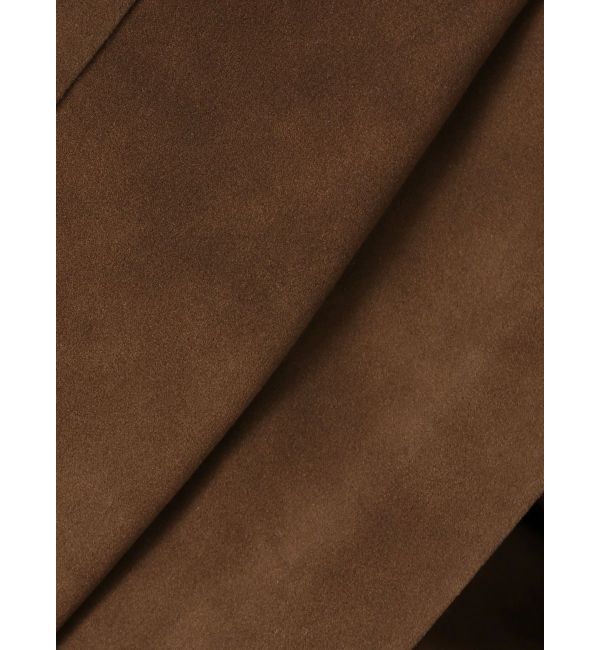 dazzlin「【セットアップ対応】レイヤードスカートパンツ」|スカート|