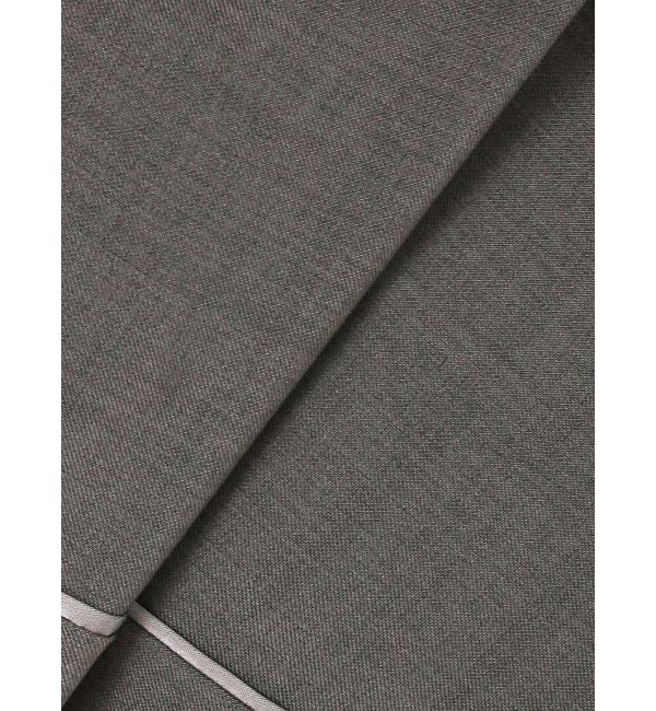 dazzlin「サイドラインスラックスパンツ」|その他|