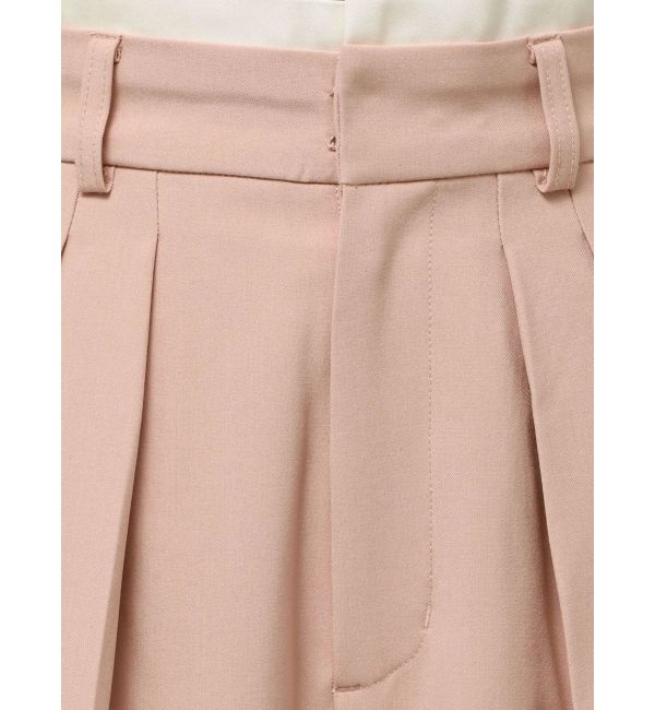 dazzlin「サイドラインスラックスパンツ」|その他|