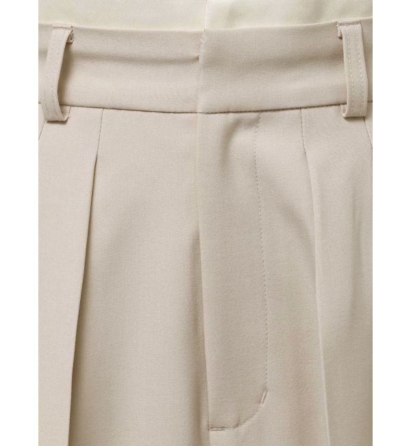 dazzlin「サイドラインスラックスパンツ」|その他|