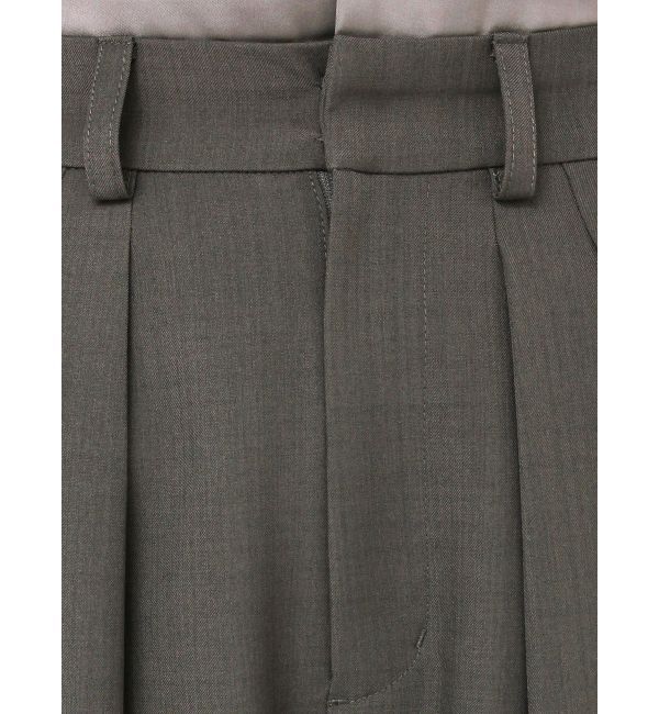 dazzlin「サイドラインスラックスパンツ」|その他|