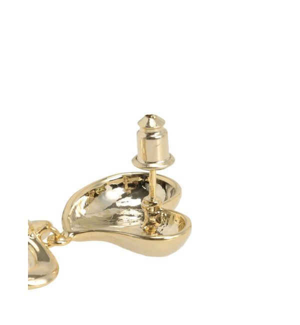 EMODA「トリプルハートピアス」|その他|