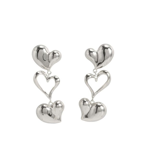 EMODA「トリプルハートピアス」|その他|