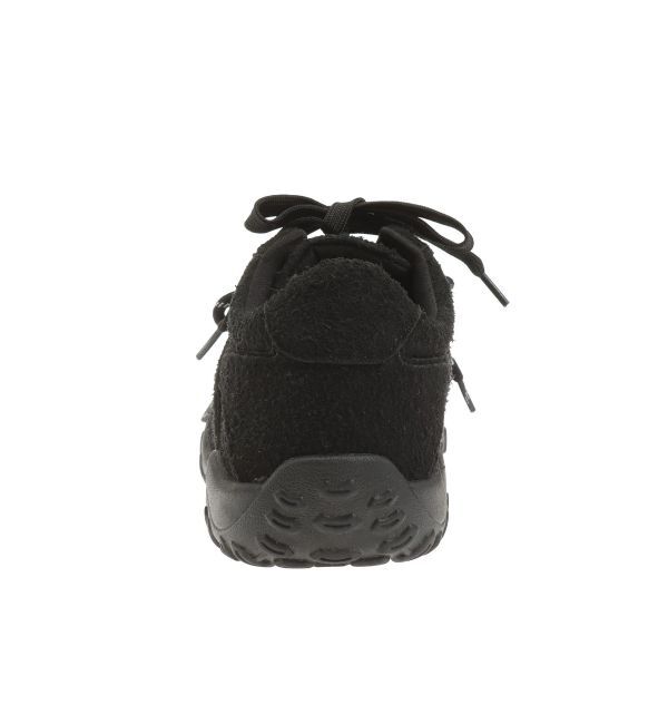 EMODA「ダブルレースアップロースニーカー」|スニーカー|