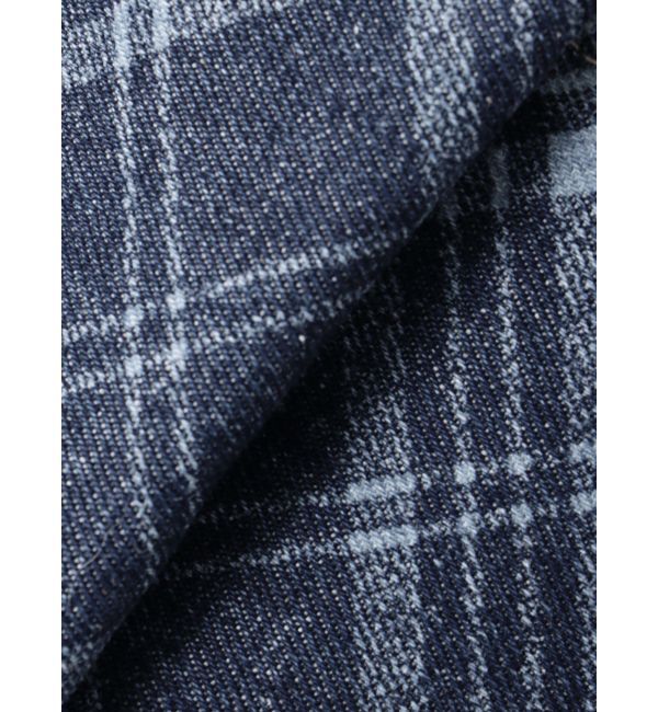 EMODA「サイドレースアップデニムビスチェ」|タンクトップ|