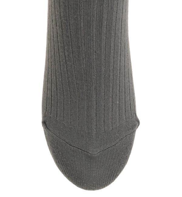 EMODA「SHEER SWITCHING HIGH SOCKS」|その他|