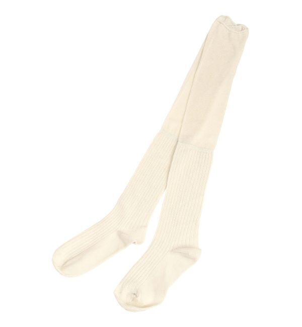 EMODA「SHEER SWITCHING HIGH SOCKS」|その他|