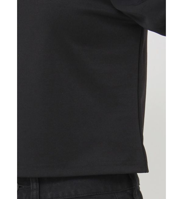 MURUA「ギャザースリーブトップス」|Tシャツ・カットソー|