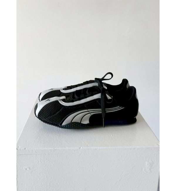 MURUA「【PUMA】H-STREET OG」|スニーカー|ブラック