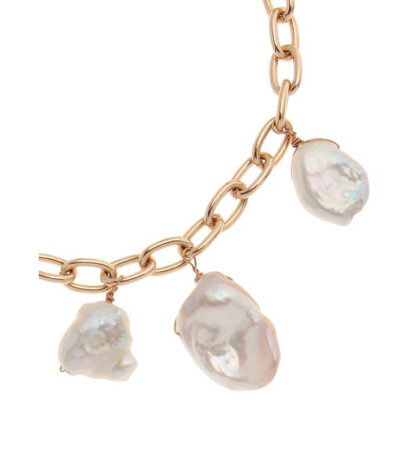 Ungrid「淡水パールブレスレット」|ブレスレット・バングル|