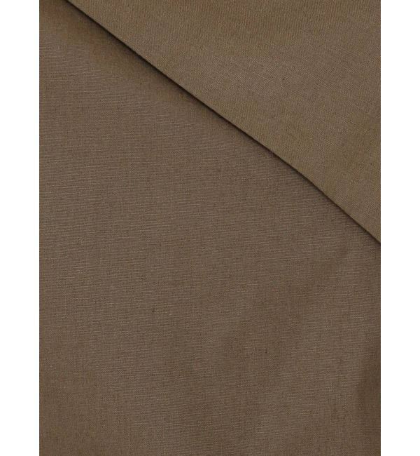 LAGUNAMOON「アシメネックデザインブラウス」|シャツ・ブラウス|