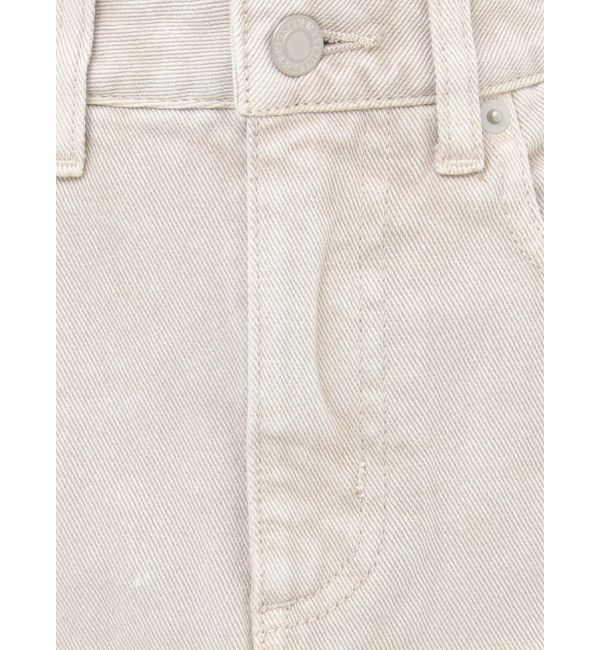 EVRIS「マイクロミニデニムスカート」|スカート|