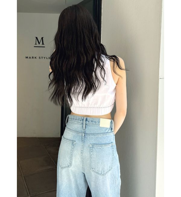 GYDA「GYDAプレートアメスリシャツ」|シャツ・ブラウス|