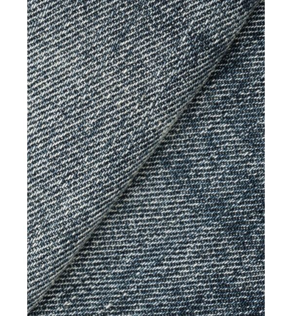 GYDA「Vintageデニムスカートライクショートパンツ」|スカート|