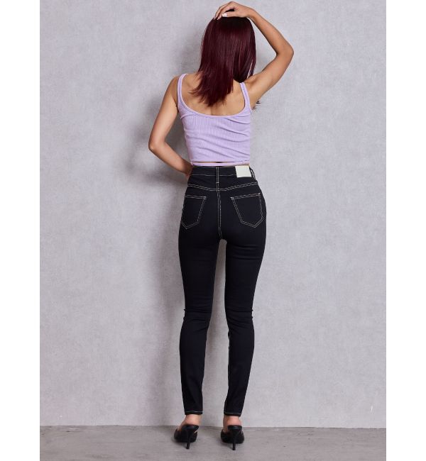 GYDA「Symmetry GYDAウエストバインダービスチェ」|キャミソール|