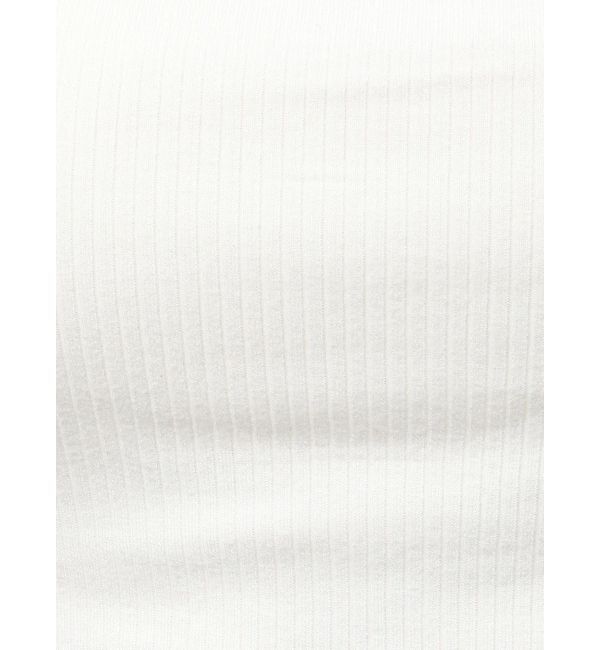 GYDA「Symmetry GYDAウエストバインダービスチェ」|キャミソール|