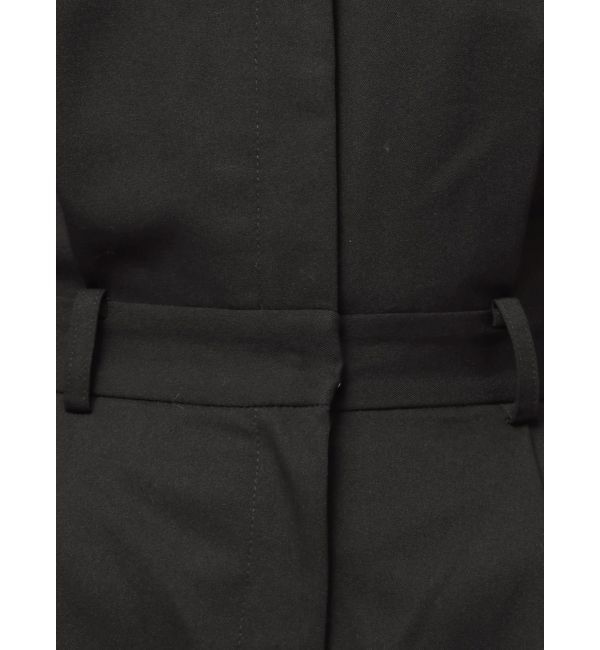 GYDA「ジャケットデザインロンパース」|オールインワン|