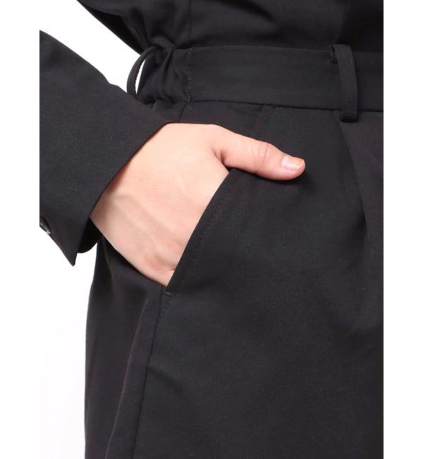 GYDA「ジャケットデザインロンパース」|オールインワン|