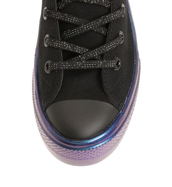 GYDA「コンバース ALL STAR LIGHT PLTS II HOLOSOLE HI」|スニーカー|