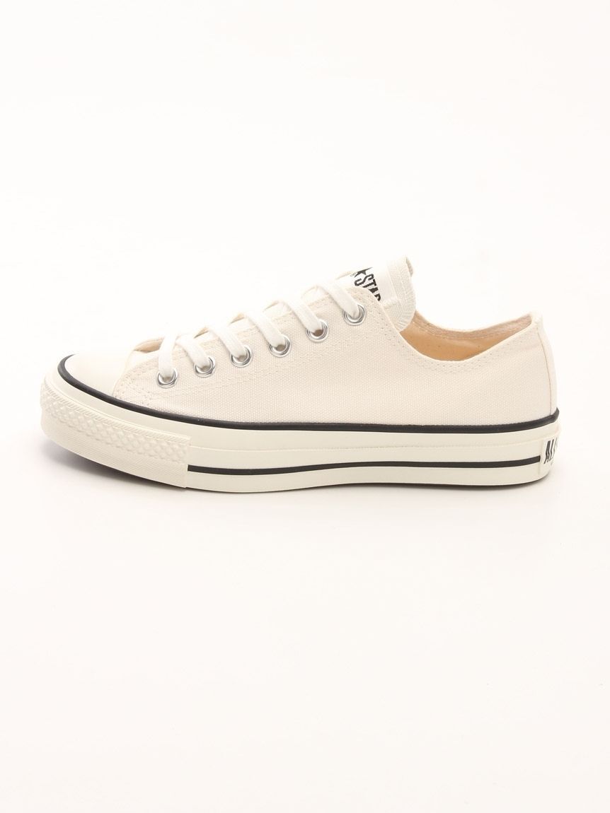 CONVERSE「【CONVERSE】CANVAS ALL STAR J OX」|スニーカー|