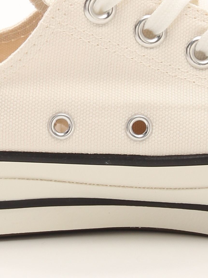 CONVERSE「【CONVERSE】CANVAS ALL STAR J OX」|スニーカー|