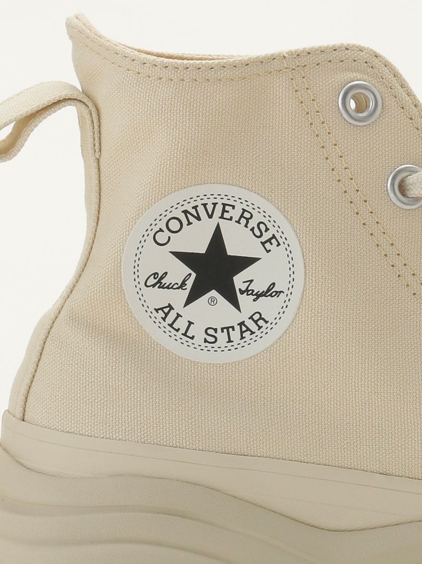 CONVERSE「【CONVERSE】SURGETRAINER HI」|スニーカー|