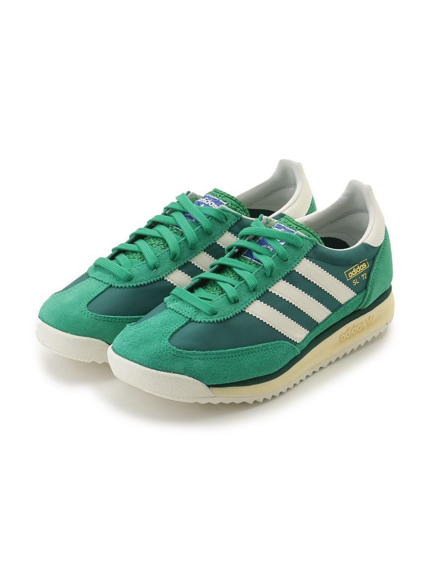 adidas「【adidas Originals】SL72RS」|スニーカー|