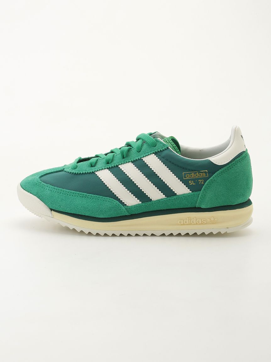 adidas「【adidas Originals】SL72RS」|スニーカー|