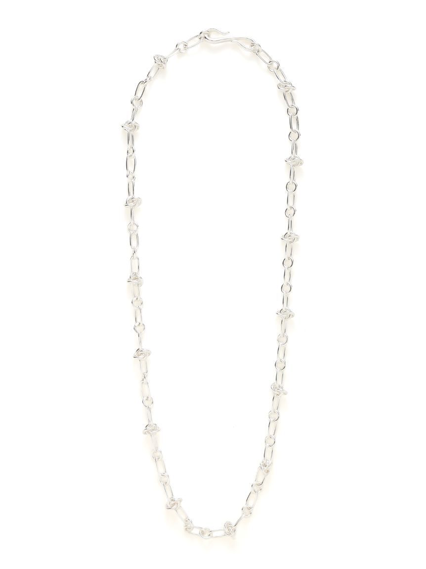 emmi atelier「デザインチェーンネックレス」|ネックレス|