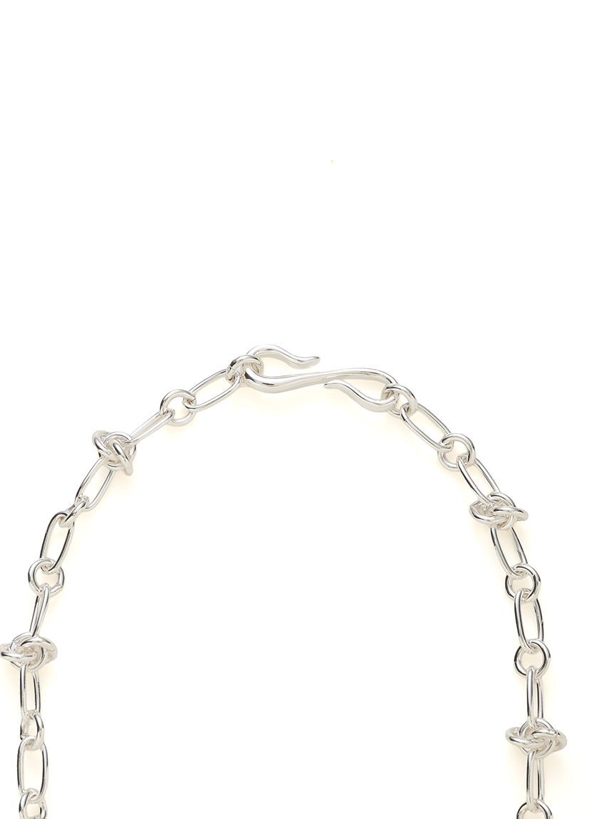 emmi atelier「デザインチェーンネックレス」|ネックレス|