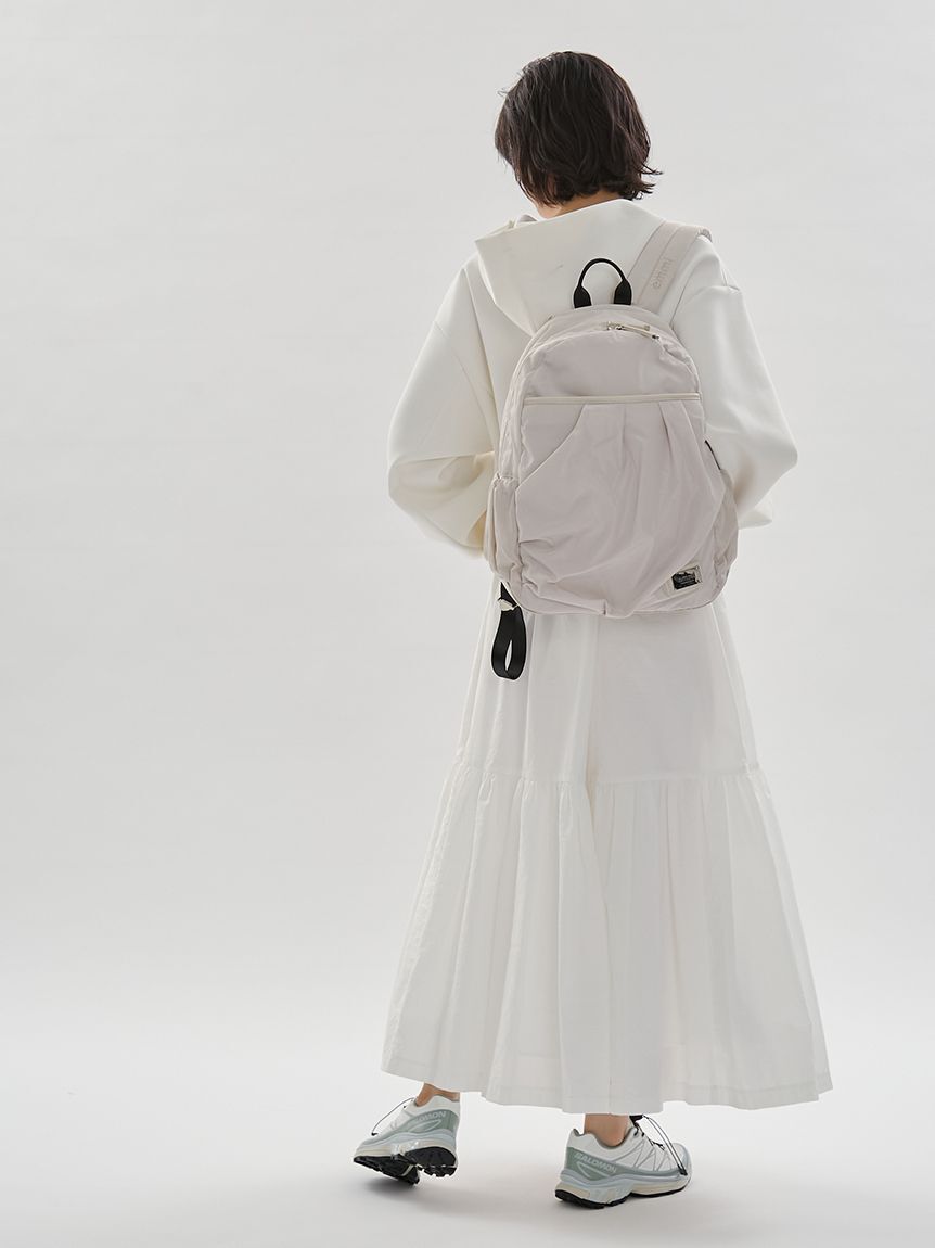 emmi atelier「ティアードスカート」|スカート|