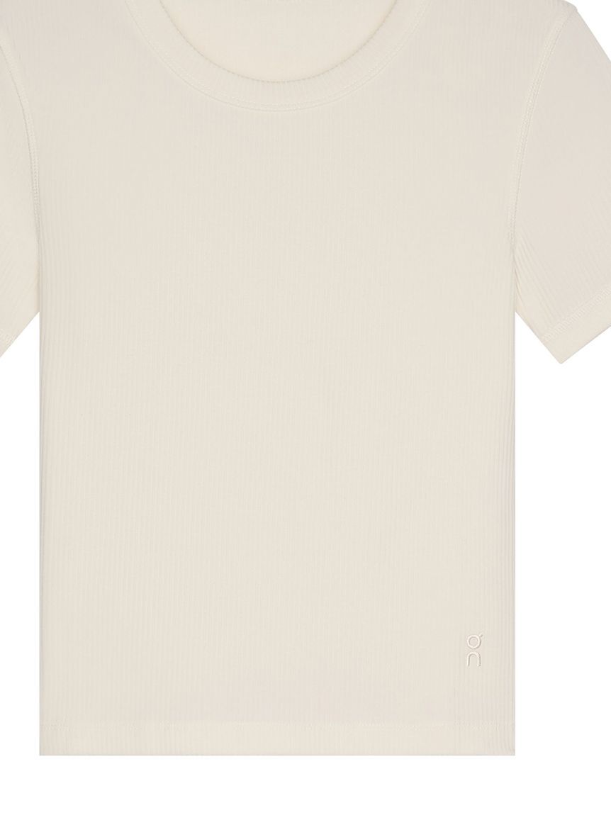 On「【On】Rib Baby-T Gloria」|Tシャツ・カットソー|