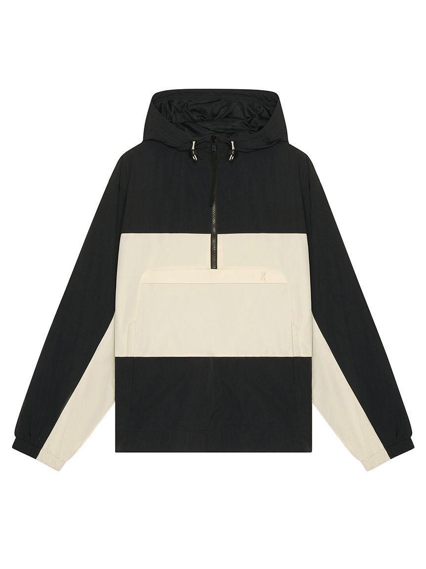 On「【On】Woven Anorak Gloria」|ブルゾン・スタジャン|