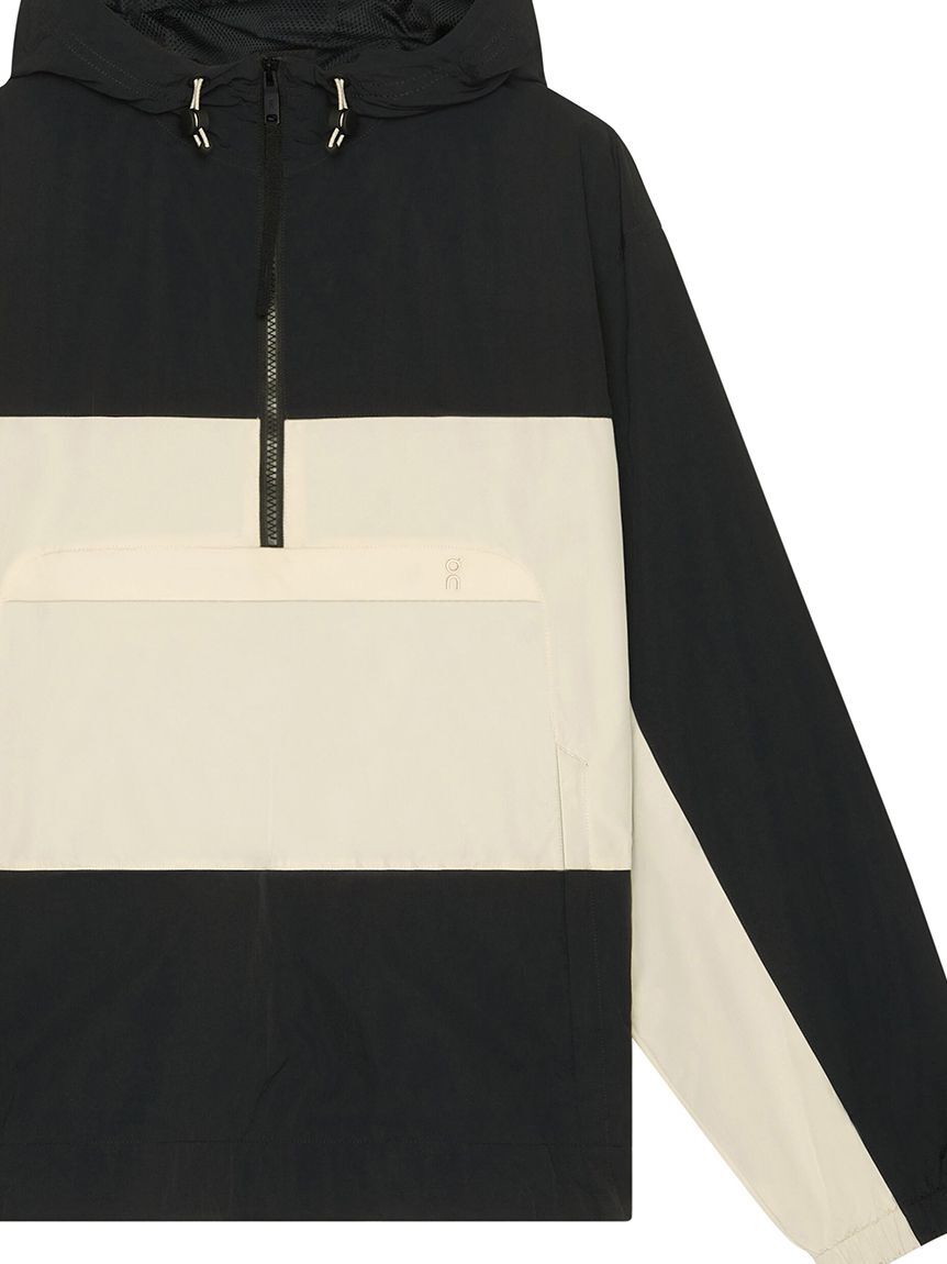 On「【On】Woven Anorak Gloria」|ブルゾン・スタジャン|