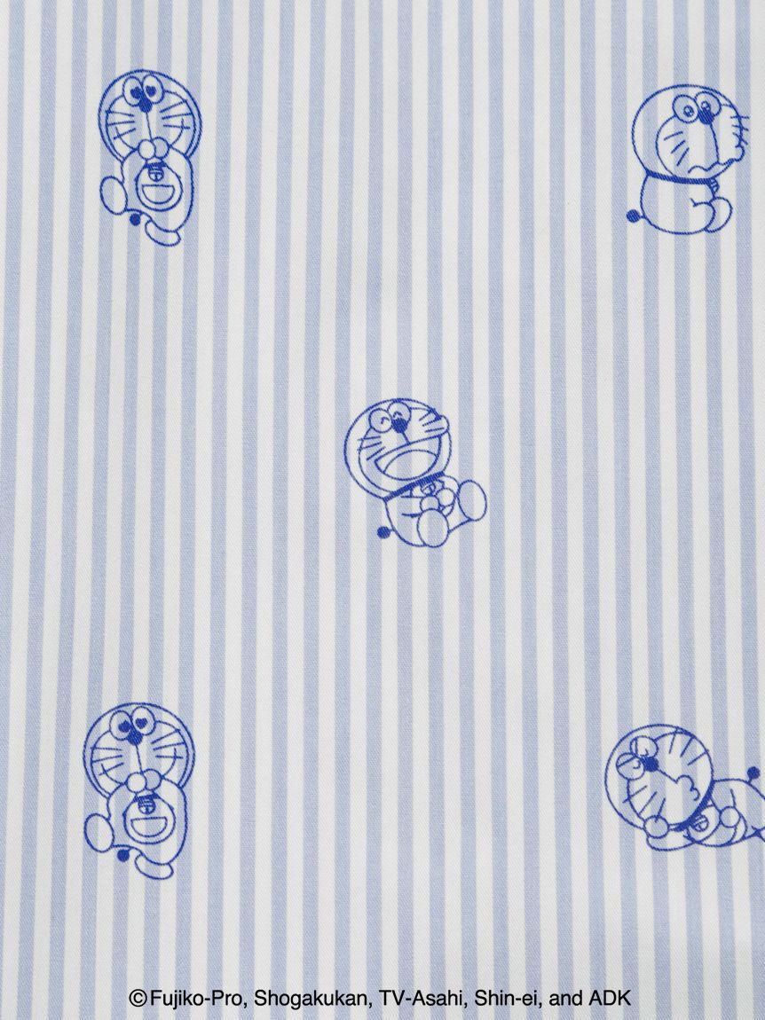gelato pique「【ドラえもん】【レディース】シャツ」|ルームウェア|