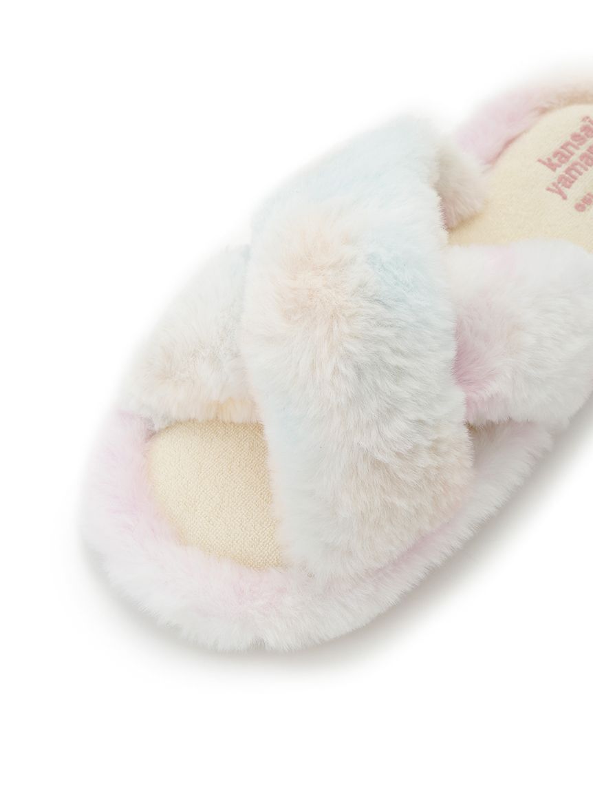 gelato pique「【kansai yamamoto】【レディース】ルームシューズ」|ルームシューズ|