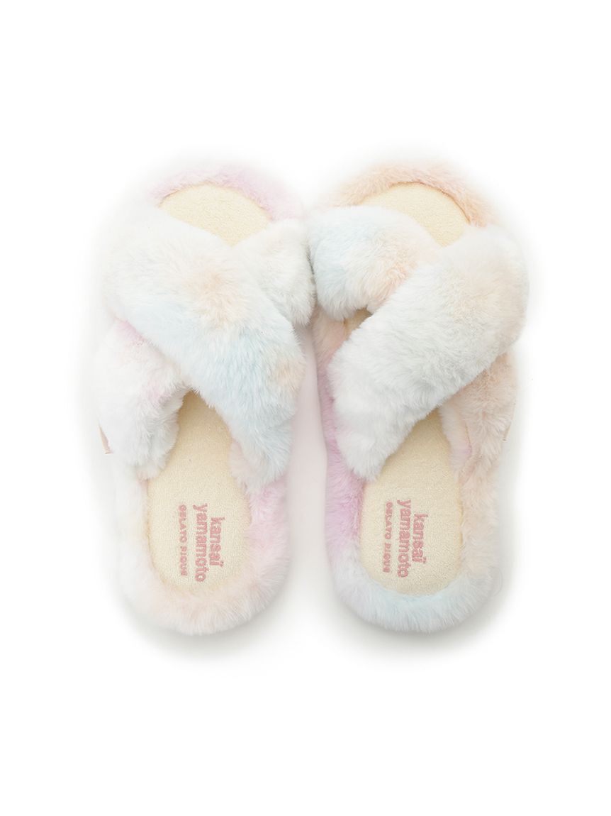 gelato pique「【kansai yamamoto】【レディース】ルームシューズ」|ルームシューズ|