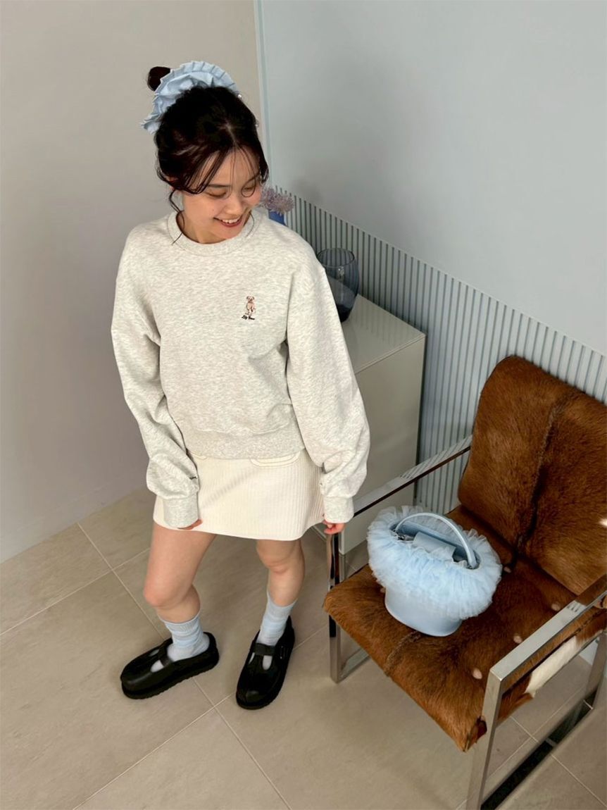 LILY BROWN「【LILY BROWN｜UGG】GOLDENSTAR HI CLOG」|パンプス|