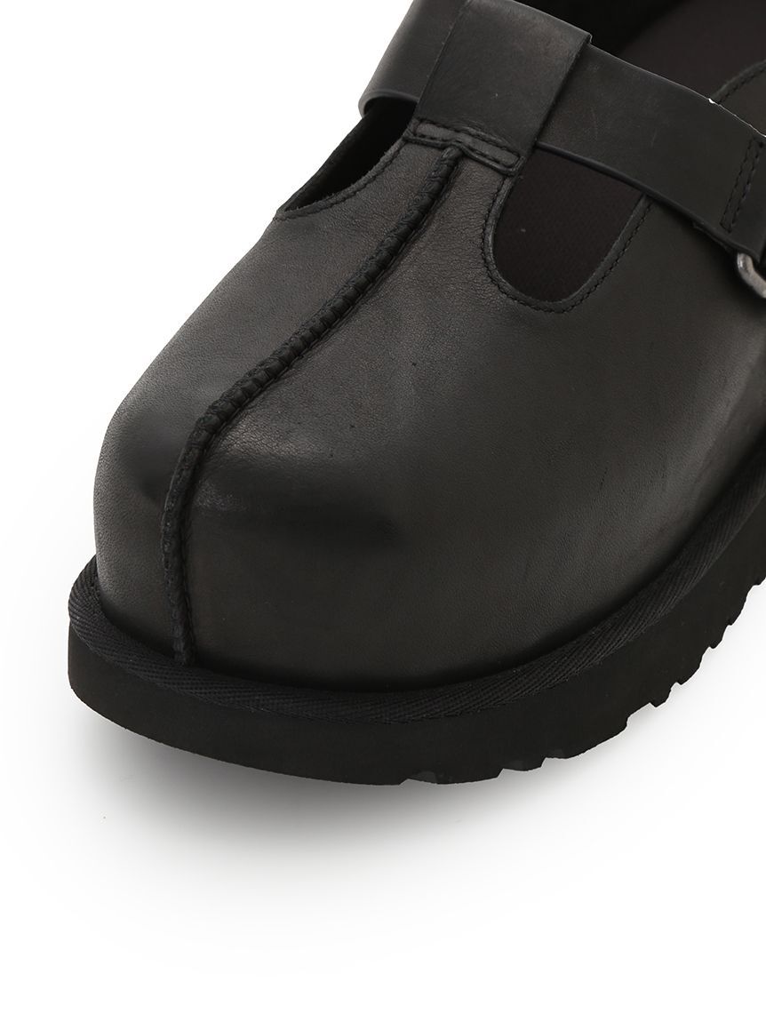 LILY BROWN「【LILY BROWN｜UGG】GOLDENSTAR HI CLOG」|パンプス|