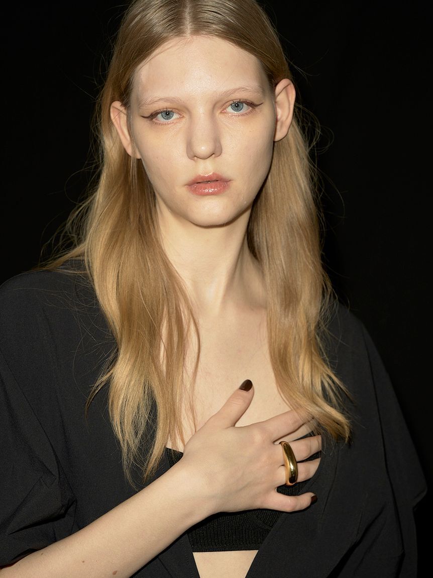 styling/「【S/S(エスバイエス)】2WAYロングワンピース＜ウォッシャブル・UV・接触冷感＞」|ワンピース|